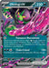 Okidogi ex 036/064 - SV Shrouded Fable Holofoil - for just $0.45! 