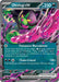 Okidogi ex (036/064) [Scarlet & Violet: Shrouded Fable] - for just $0.30! 
