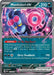 Munkidori ex (037/064) [Scarlet & Violet: Shrouded Fable] - for just $0.30! 