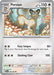 Persian 049/064 - SV Shrouded Fable - for just $0.05! 