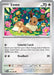 Eevee 050/064 - SV Shrouded Fable - for just $0.13! 
