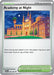 Academy at Night 054/064 - SV Shrouded Fable - for just $0.08! 