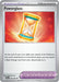 Powerglass 063/064 - SV Shrouded Fable - for just $0.10! 