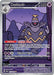 Dusknoir 070/064 - SV Shrouded Fable Holofoil - for just $17.73! 