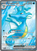 Kingdra ex 080/064 - SV Shrouded Fable Holofoil - for just $1.70! 