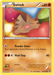 Swinub (80/162) [XY: BREAKthrough] - for just $0.15! 