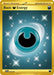 Basic Darkness Energy (098/064) [Scarlet & Violet: Shrouded Fable] - for just $27.20! 