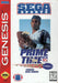 Prime Time NFL Football starring Deion Sanders (Reproduction) (Sega Genesis) - for just $0! 