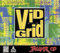 Vid Grid (CD) (Atari Jaguar) - for just $0! 