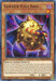 Golden-Eyes Idol (Rare) [KICO-EN011] Rare - for just $0.10! 
