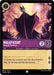 Maleficent - Vengeful Sorceress (54/204) [Shimmering Skies] - for just $0.10! 