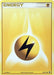 Lightning Energy (109/109) (Theme Deck Exclusive) [EX: Ruby & Sapphire] - for just $0.40! 