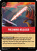 The Sword Released (133/204) - Shimmering Skies - for just $0.05! 