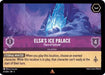 Elsa's Ice Palace - Place of Solitude (67/204) [Shimmering Skies] - for just $0.15! 