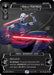 Asajj Ventress - Count Dooku's Assassin (2024 Convention Exclusive) (005/006) [Miscellaneous] - for just $5.95! 