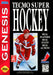 Tecmo Super Hockey (Sega Genesis) - for just $0! 