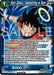 Son Goku, Assisting a Son (Deluxe Pack 2024 Vol.2) (P-617) [Promotion Cards] - for just $0.15! 