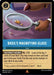Basil's Magnifying Glass (166/204) [Shimmering Skies] - for just $0.10! 