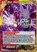Beerus, Awakening of Godly Power (Deluxe Pack 2024 Vol.2) (P-622) [Promotion Cards] - for just $0.15! 