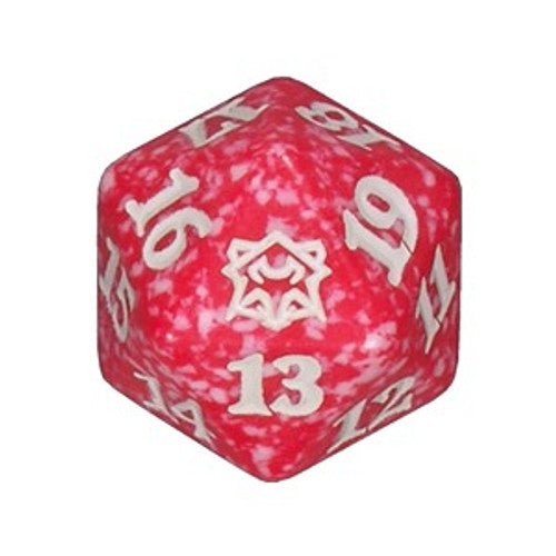 Strixhaven: School of Mages Spindown Die / Dice Magic the Gathering / MTG - for just $1.99! 