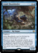 Azure Beastbinder (Promo Pack) [Bloomburrow Promos] - Just $0.51! Shop now at Retro Gaming of Denver