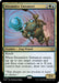 Dreamdew Entrancer (Promo Pack) [Bloomburrow Promos] - Just $0.15! Shop now at Retro Gaming of Denver