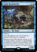 Azure Beastbinder [Bloomburrow Prerelease Promos] - Just $0.45! Shop now at Retro Gaming of Denver