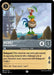 HeiHei - Protective Rooster (179/204) [Shimmering Skies] - for just $0.10! 