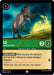 Ed - Laughing Hyena (74/204) [Shimmering Skies] - for just $0.10! 