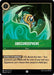 Obscurosphere (99/204) [Shimmering Skies] - for just $0.10! 