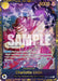 Charlotte Linlin (Treasure Cup) (ST07-010) - One Piece Promotion Cards Foil - for just $431.25! 