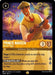 Prince Naveen - Ukulele Player (3/204) [Shimmering Skies] - for just $0.30! 
