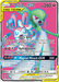 Gardevoir & Sylveon GX (204/214) [Sun & Moon: Unbroken Bonds] - for just $37.50! 