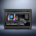 XPOWER Enthusiast Ryzen 7 9800X3D RTX5070 GAMING PC - for just $2879.99! 
