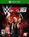 WWE 2K16 (Xbox One) - for just $0! 