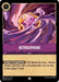 Retrosphere (64/204) [Shimmering Skies] - for just $0.10! 