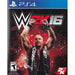 WWE 2K16 (Playstation 4) - Just $0! Shop now at Retro Gaming of Denver