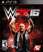 WWE 2K16 (Playstation 3) - for just $0! 