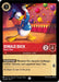 Donald Duck - Daisy's Date (122/204) [Shimmering Skies] - for just $0.10! 