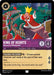 King of Hearts - Monarch of Wonderland (57/204) [Shimmering Skies] - for just $0.10! 
