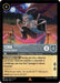 Yzma - Unjustly Treated (184/204) [Shimmering Skies] - for just $0.10! 