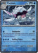 Cetitan (063) (Cosmos Holo) [Scarlet & Violet: Black Star Promos] - for just $0.15! 
