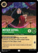 Mother Gothel - Conceited Manipulator (89/204) [Shimmering Skies] - for just $0.10! 