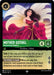 Mother Gothel - Unwavering Schemer (92/204) [Shimmering Skies] - Just $0.15! Shop now at Retro Gaming of Denver