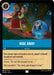 Hide Away (163/204) [Shimmering Skies] - for just $0.10! 