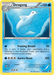 Dewgong (16/124) [XY: Fates Collide] - for just $0.15! 