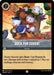Duck for Cover! (198/204) [Shimmering Skies] - for just $0.10! 