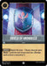 Shield of Arendelle (200/204) [Shimmering Skies] - for just $0.10! 