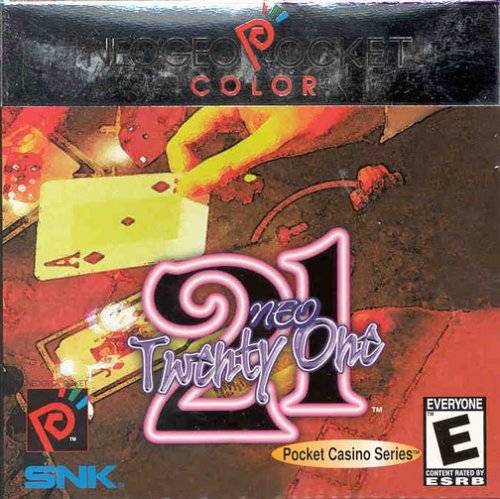 Neo 21 (Neo Geo Pocket Color) - for just $0! 