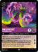 Maleficent - Formidable Queen (35/204) [Shimmering Skies] - for just $0.10! 